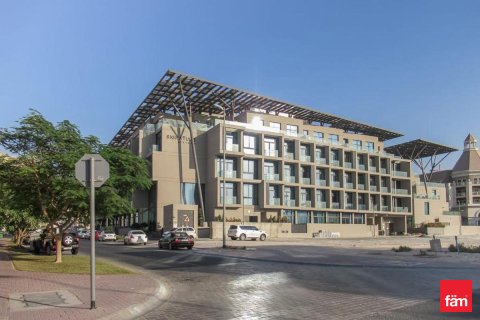 پنت هاوس برای فروش در  Dubai، امارات متحده عربی  1 خوابه ، 110.3 متر مربع ، شماره 647963 - تصویر 17