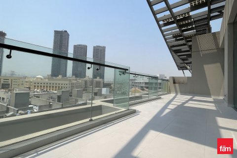 Apartment in Dubai, UAE 2 bedrooms, 110.3 sq.m. № 647963 - photo 21