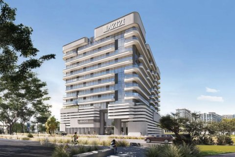 Al Furjan, Dubai, संयुक्त अरब अमीरात में अपार्टमेंट, 2 बेडरूम, 118 वर्ग मीटर, संख्या 647968 - फ़ोटो 10