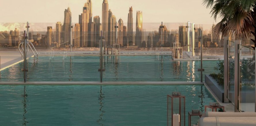 شقة في Al Furjan، دبي 2 غرفة نوم ، 118 متر مربع . ر قم 647968