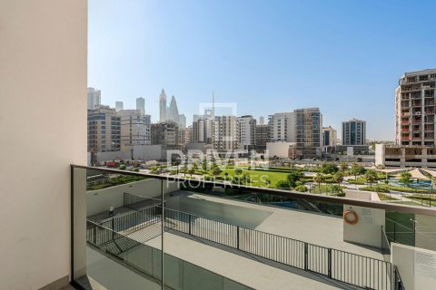 Apartman u gradu Al Satwa, Dubai, UAE 2 spavaće sobe, 92.81 m2 Br. 744767 - Slika 2