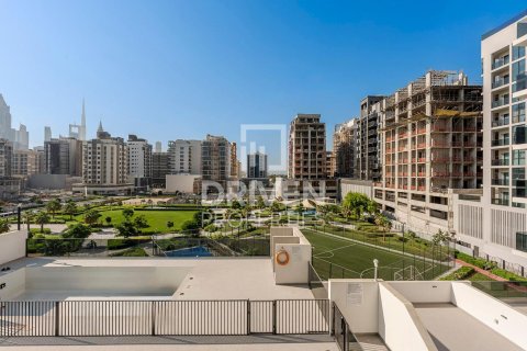 Apartman u gradu Al Satwa, Dubai, UAE 2 spavaće sobe, 92.81 m2 Br. 744767 - Slika 1