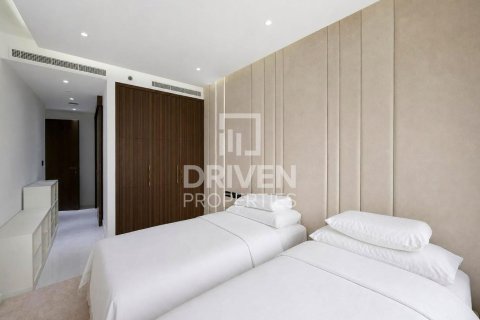 Appartement te huur in Downtown Dubai (Downtown Burj Dubai), Dubai, VAE 3 slaapkamers, 207.82 vr.m., nr 744770 - foto 13