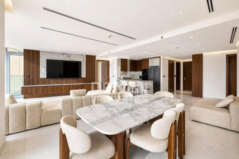 Appartement te huur in Downtown Dubai (Downtown Burj Dubai), Dubai, VAE 3 slaapkamers, 207.82 vr.m., nr 744770 - foto 4