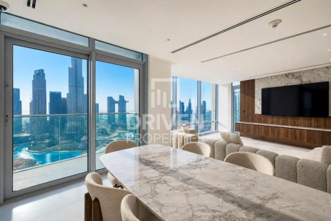 Appartement te huur in Downtown Dubai (Downtown Burj Dubai), Dubai, VAE 3 slaapkamers, 207.82 vr.m., nr 744770 - foto 19