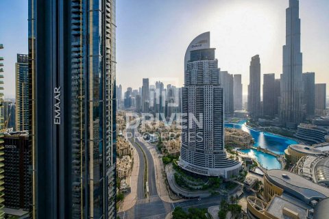 Appartement te huur in Downtown Dubai (Downtown Burj Dubai), Dubai, VAE 3 slaapkamers, 207.82 vr.m., nr 744770 - foto 30