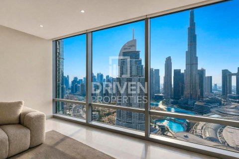 Appartement te huur in Downtown Dubai (Downtown Burj Dubai), Dubai, VAE 3 slaapkamers, 207.82 vr.m., nr 744770 - foto 2