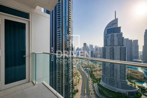 Appartement te huur in Downtown Dubai (Downtown Burj Dubai), Dubai, VAE 3 slaapkamers, 207.82 vr.m., nr 744770 - foto 29
