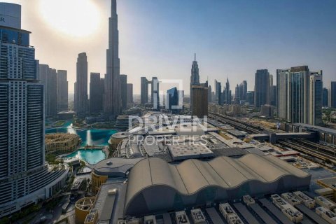 Appartement te huur in Downtown Dubai (Downtown Burj Dubai), Dubai, VAE 3 slaapkamers, 207.82 vr.m., nr 744770 - foto 28