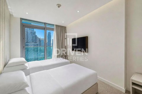 Appartement te huur in Downtown Dubai (Downtown Burj Dubai), Dubai, VAE 3 slaapkamers, 207.82 vr.m., nr 744770 - foto 12