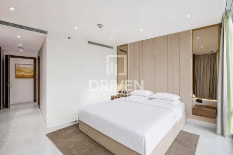 Appartement te huur in Downtown Dubai (Downtown Burj Dubai), Dubai, VAE 3 slaapkamers, 207.82 vr.m., nr 744770 - foto 10