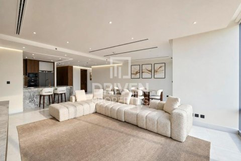 Appartement te huur in Downtown Dubai (Downtown Burj Dubai), Dubai, VAE 3 slaapkamers, 207.82 vr.m., nr 744770 - foto 6