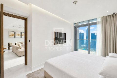 Appartement te huur in Downtown Dubai (Downtown Burj Dubai), Dubai, VAE 3 slaapkamers, 207.82 vr.m., nr 744770 - foto 16