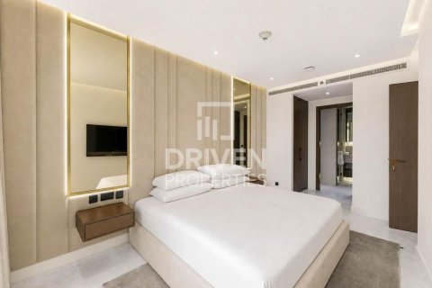 Appartement te huur in Downtown Dubai (Downtown Burj Dubai), Dubai, VAE 3 slaapkamers, 207.82 vr.m., nr 744770 - foto 15