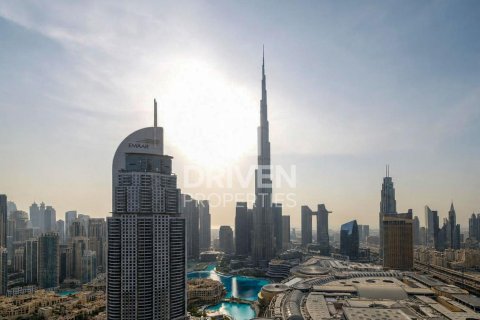 Appartement te huur in Downtown Dubai (Downtown Burj Dubai), Dubai, VAE 3 slaapkamers, 207.82 vr.m., nr 744770 - foto 27