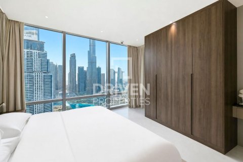 Appartement te huur in Downtown Dubai (Downtown Burj Dubai), Dubai, VAE 3 slaapkamers, 207.82 vr.m., nr 744770 - foto 9