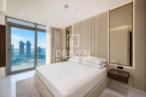 Appartement te huur in Downtown Dubai (Downtown Burj Dubai), Dubai, VAE 3 slaapkamers, 207.82 vr.m., nr 744770 - foto 14