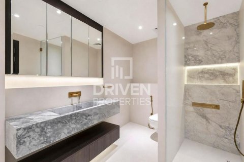Appartement te huur in Downtown Dubai (Downtown Burj Dubai), Dubai, VAE 3 slaapkamers, 207.82 vr.m., nr 744770 - foto 23