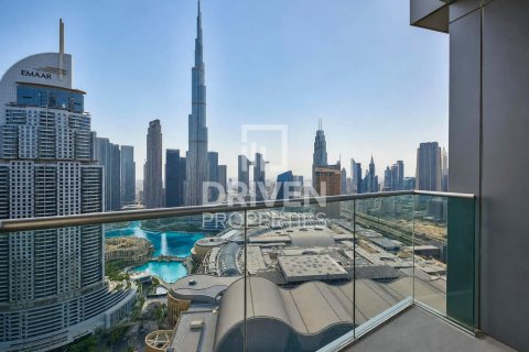 Appartement te huur in Downtown Dubai (Downtown Burj Dubai), Dubai, VAE 3 slaapkamers, 207.82 vr.m., nr 744770 - foto 26