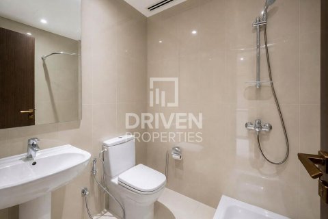 Appartement te huur in Downtown Dubai (Downtown Burj Dubai), Dubai, VAE 3 slaapkamers, 207.82 vr.m., nr 744770 - foto 22