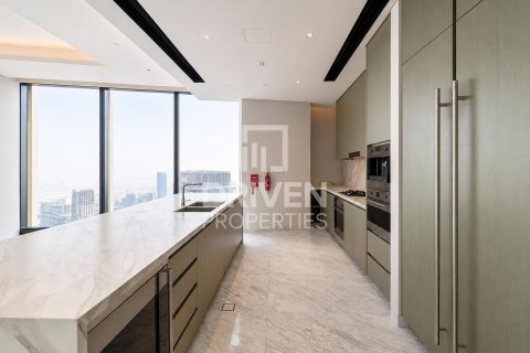 阿联酋 Dubai Downtown Dubai (Downtown Burj Dubai) 待租 : 5 卧, 1052.87 平方米 , 编号744771 - 照片 8