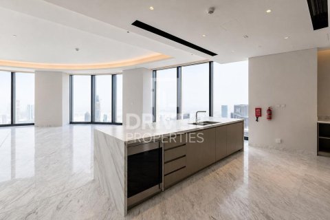 阿联酋 Dubai Downtown Dubai (Downtown Burj Dubai) 待租 : 5 卧, 1052.87 平方米 , 编号744771 - 照片 2