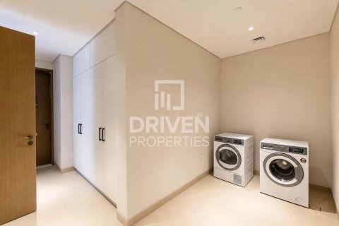 阿联酋 Dubai Downtown Dubai (Downtown Burj Dubai) 待租 : 5 卧, 1052.87 平方米 , 编号744771 - 照片 22