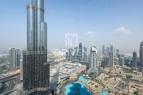 阿联酋 Dubai Downtown Dubai (Downtown Burj Dubai) 待租 : 5 卧, 1052.87 平方米 , 编号744771 - 照片 19