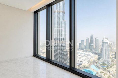 阿联酋 Dubai Downtown Dubai (Downtown Burj Dubai) 待租 : 5 卧, 1052.87 平方米 , 编号744771 - 照片 10