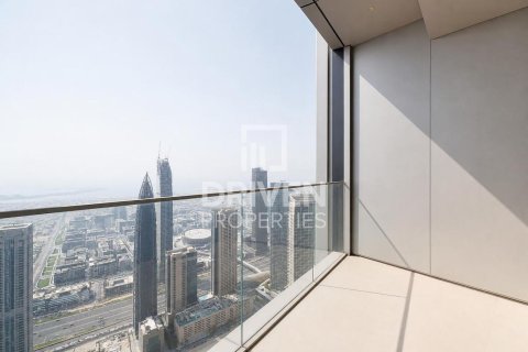 阿联酋 Dubai Downtown Dubai (Downtown Burj Dubai) 待租 : 5 卧, 1052.87 平方米 , 编号744771 - 照片 29