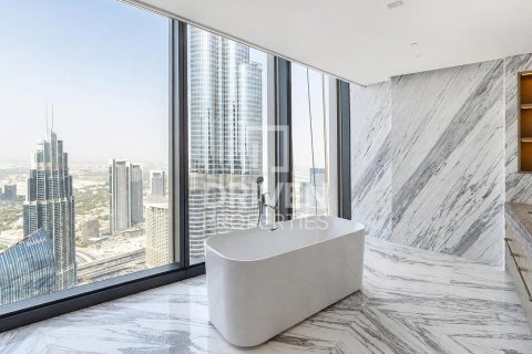 阿联酋 Dubai Downtown Dubai (Downtown Burj Dubai) 待租 : 5 卧, 1052.87 平方米 , 编号744771 - 照片 21