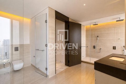 阿联酋 Dubai Downtown Dubai (Downtown Burj Dubai) 待租 : 5 卧, 1052.87 平方米 , 编号744771 - 照片 30