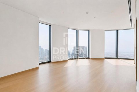 阿联酋 Dubai Downtown Dubai (Downtown Burj Dubai) 待租 : 5 卧, 1052.87 平方米 , 编号744771 - 照片 9