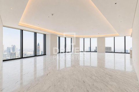 阿联酋 Dubai Downtown Dubai (Downtown Burj Dubai) 待租 : 5 卧, 1052.87 平方米 , 编号744771 - 照片 6