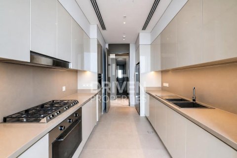 阿联酋 Dubai Downtown Dubai (Downtown Burj Dubai) 待租 : 5 卧, 1052.87 平方米 , 编号744771 - 照片 28