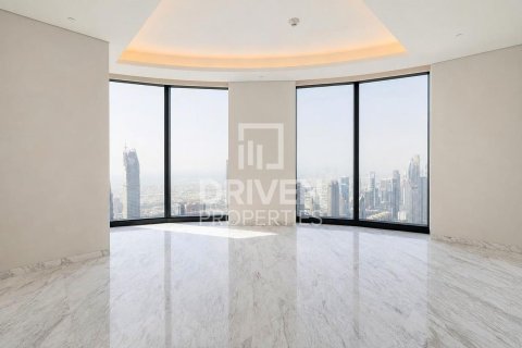 阿联酋 Dubai Downtown Dubai (Downtown Burj Dubai) 待租 : 5 卧, 1052.87 平方米 , 编号744771 - 照片 25