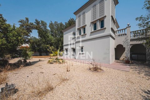 Vilë në Jumeirah Village Triangle, Dubai, Emiratet e Bashkuara Arabe 2 dhoma gjumi, 640.57 m2. № 744765 - Foto 15