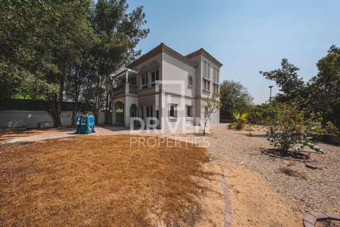 Villa à Jumeirah Village Triangle, Dubai, EAU: 2 chambres, 640.57 m2 № 744765
