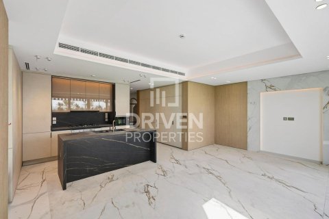 Villetta a schiera in affitto a Jumeirah Golf Estates, Dubai, EAU 3 camere da letto, 138.33 mq. № 744768 - foto 2