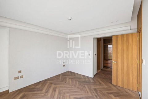 Villetta a schiera in affitto a Jumeirah Golf Estates, Dubai, EAU 3 camere da letto, 138.33 mq. № 744768 - foto 17