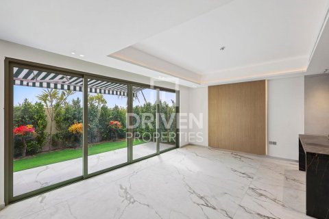 Maison de ville à Jumeirah Golf Estates, Dubai, EAU: 3 chambres, 138.33 m2 № 744768