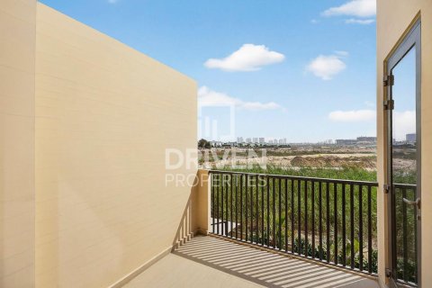 Villetta a schiera in affitto a Jumeirah Golf Estates, Dubai, EAU 3 camere da letto, 138.33 mq. № 744768 - foto 18