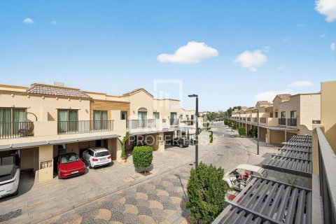 Villetta a schiera in affitto a Jumeirah Golf Estates, Dubai, EAU 3 camere da letto, 138.33 mq. № 744768 - foto 19
