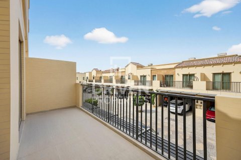 Villetta a schiera in affitto a Jumeirah Golf Estates, Dubai, EAU 3 camere da letto, 138.33 mq. № 744768 - foto 22