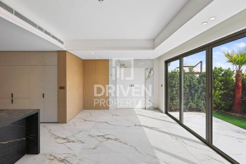 Villetta a schiera in affitto a Jumeirah Golf Estates, Dubai, EAU 3 camere da letto, 138.33 mq. № 744768 - foto 6