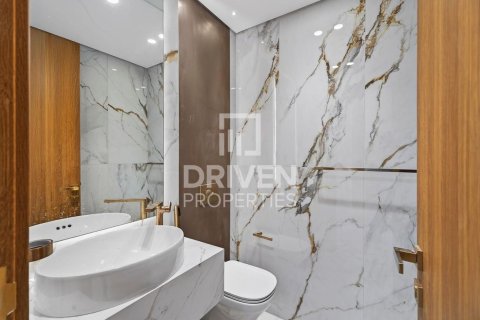 Villetta a schiera in affitto a Jumeirah Golf Estates, Dubai, EAU 3 camere da letto, 138.33 mq. № 744768 - foto 23