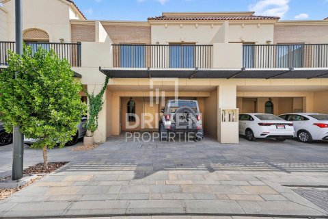 Villetta a schiera in affitto a Jumeirah Golf Estates, Dubai, EAU 3 camere da letto, 138.33 mq. № 744768 - foto 4