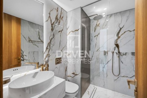 Villetta a schiera in affitto a Jumeirah Golf Estates, Dubai, EAU 3 camere da letto, 138.33 mq. № 744768 - foto 26