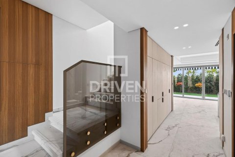 Villetta a schiera in affitto a Jumeirah Golf Estates, Dubai, EAU 3 camere da letto, 138.33 mq. № 744768 - foto 9
