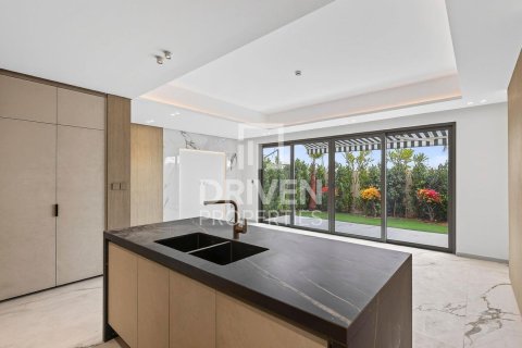 Villetta a schiera in affitto a Jumeirah Golf Estates, Dubai, EAU 3 camere da letto, 138.33 mq. № 744768 - foto 8